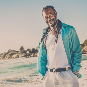 Getting To The ‘Root’ Of It: Levi Roots On ‘Putting Some Music In Your Cooking’